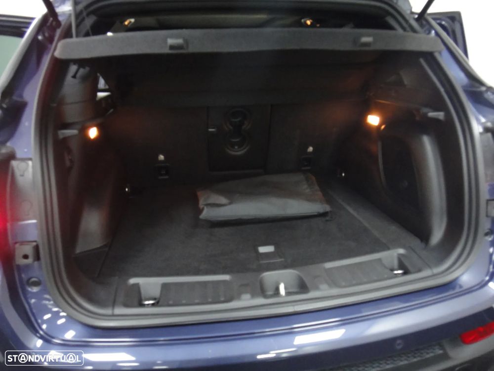 Jeep Compass 1.3 T4 4xe Auto S - 22