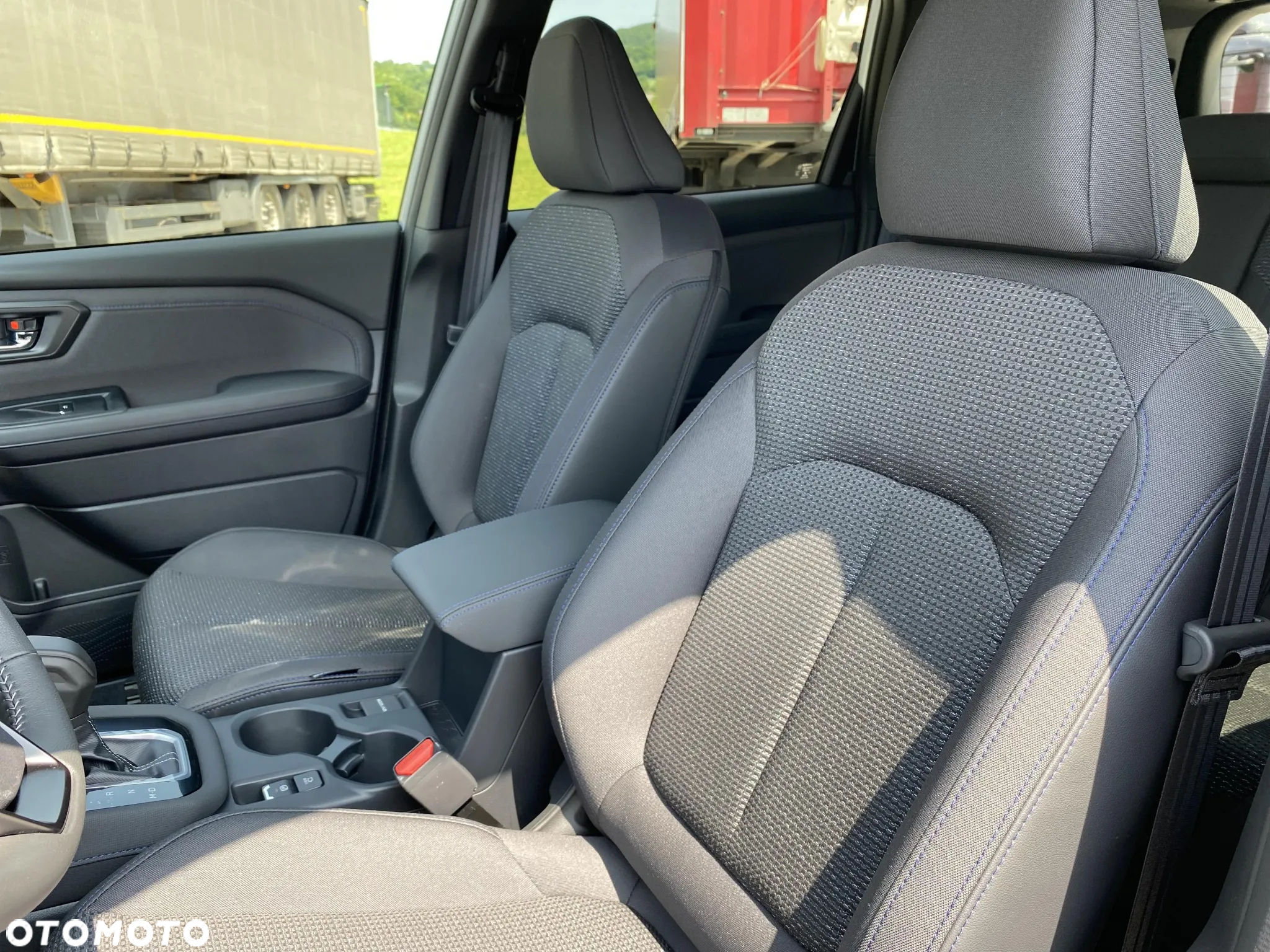 Subaru Forester 2.0i-L Exclusive (EyeSight) Lineartronic - 11
