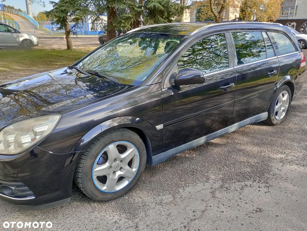 Opel Vectra 2.2 - 2