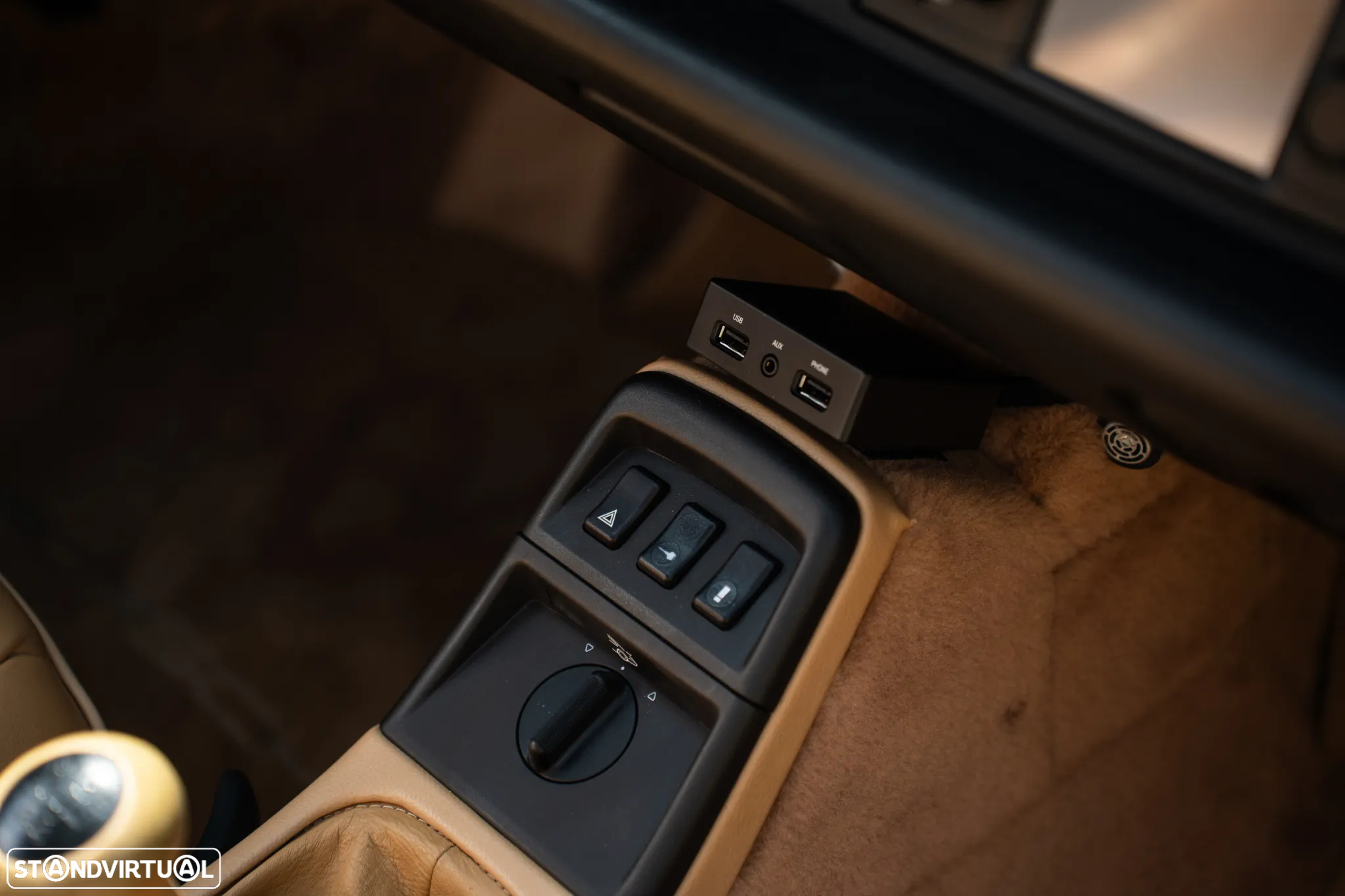 Porsche 911 (964) Coupé 3.6 Carrera 2 - 27