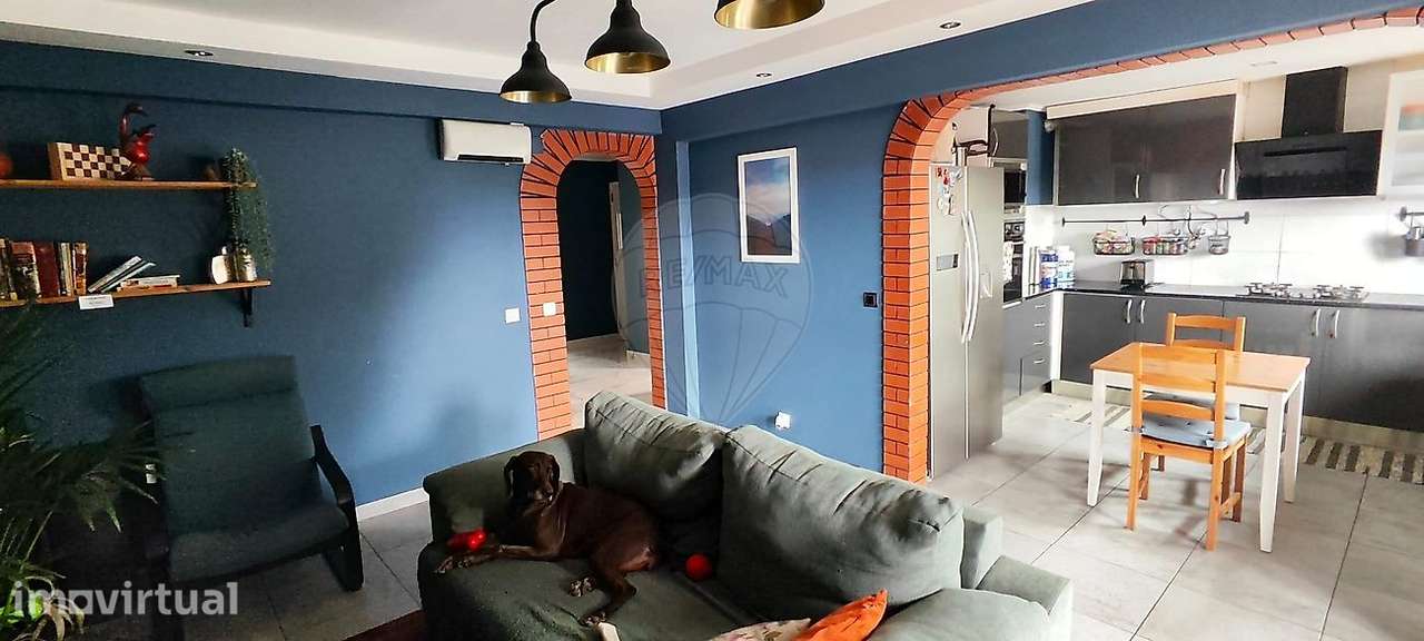 Apartamento T3 para venda - Grande imagem: 5/14