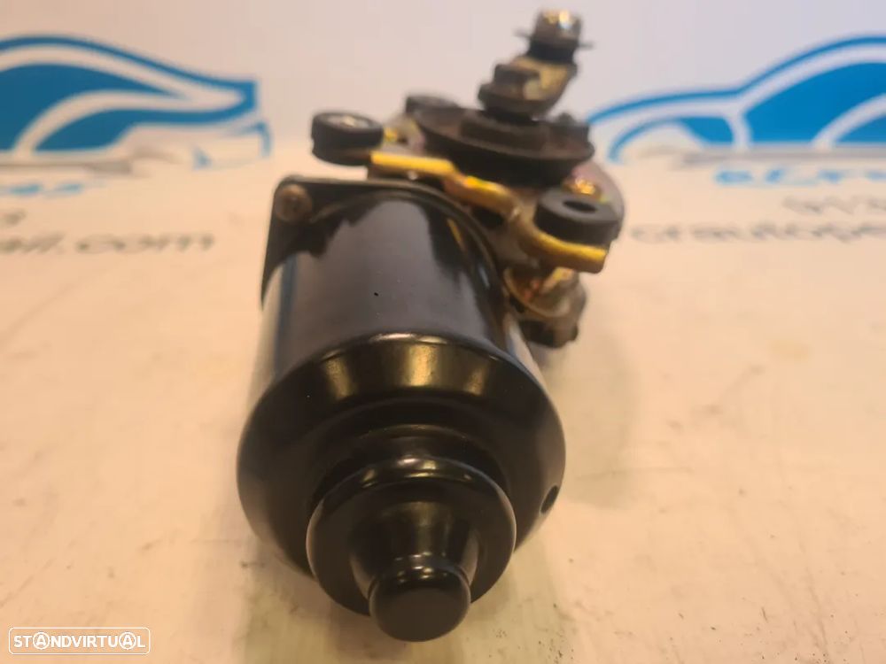 MOTOR SISTEMA PARABRISAS PARA BRISAS LIMPA VIDROS FRENTE FRONTAL 8490507720 MAZDA MX5 MX 5 MX-5 NB 1.8i 16V 140CV BP4W BP5A - 8