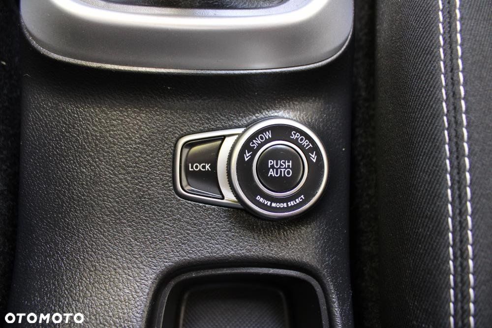 Suzuki SX4 S-Cross - 25