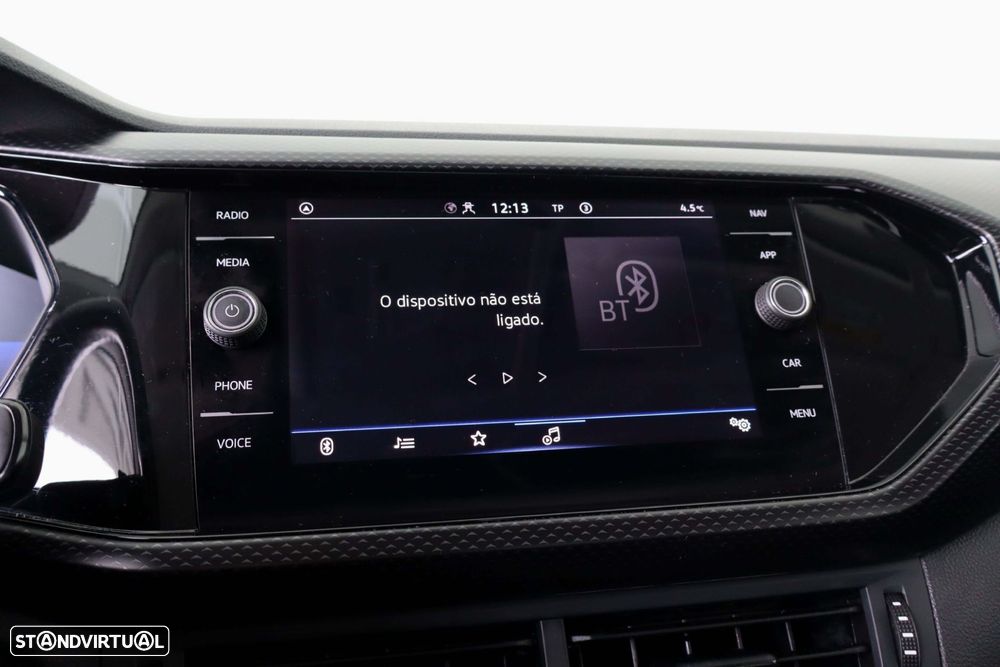 VW T-Cross 1.0 TSI Life DSG - 25