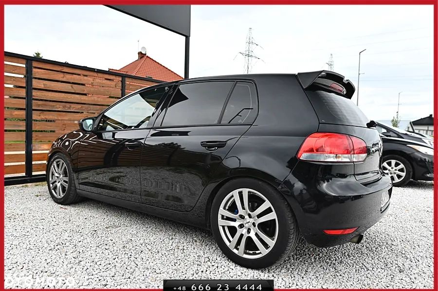 Volkswagen Golf - 9