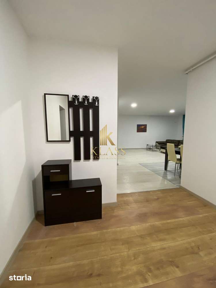 Apartament 2 Camere| Voluntari | Omnix City — fotografia 3