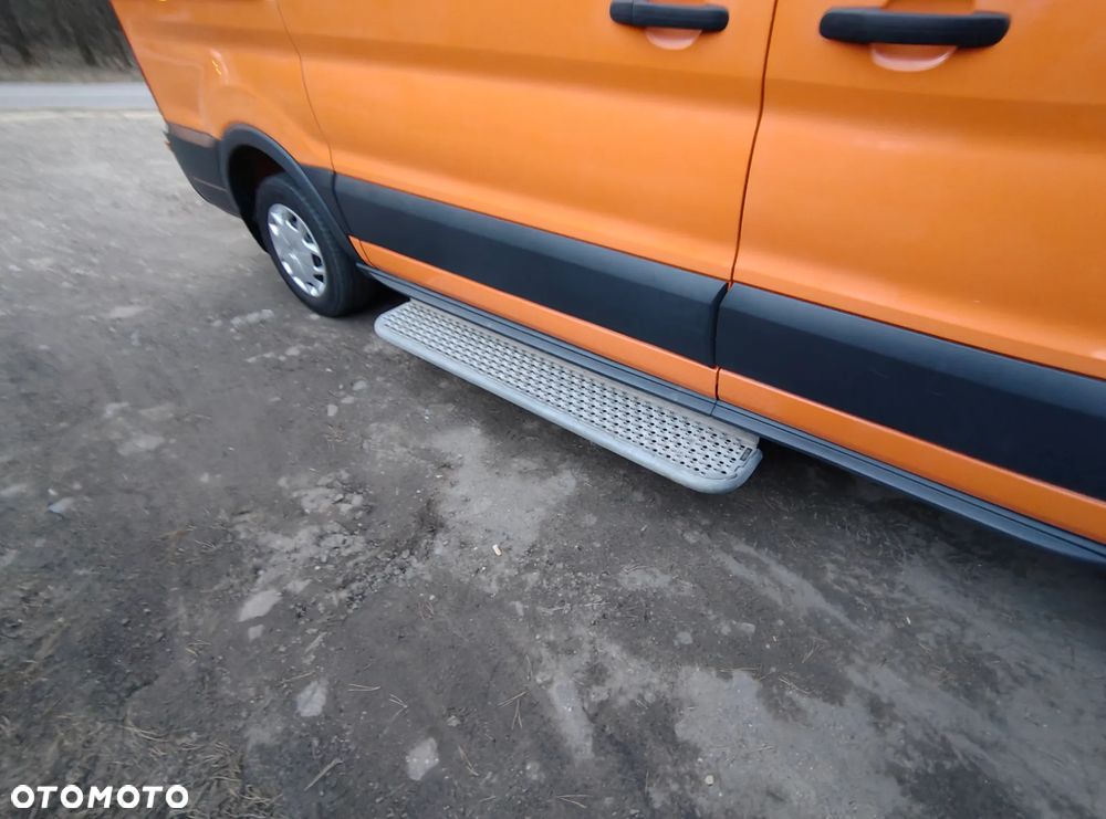 Ford Transit - 40