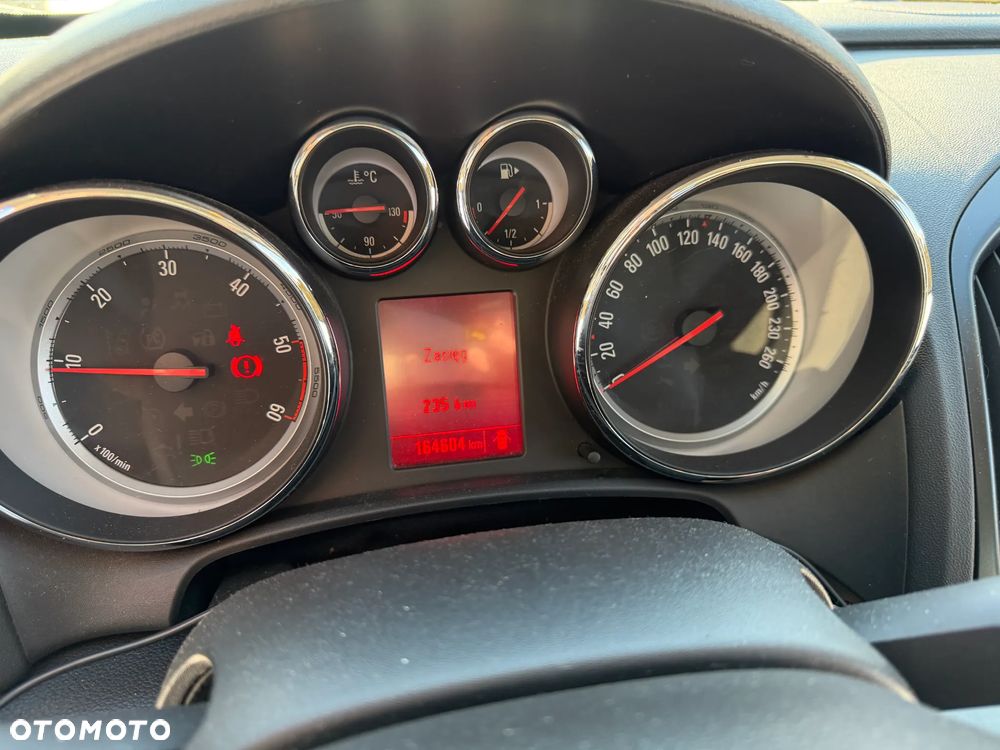 Opel Astra 1.6 CDTI Enjoy - 5