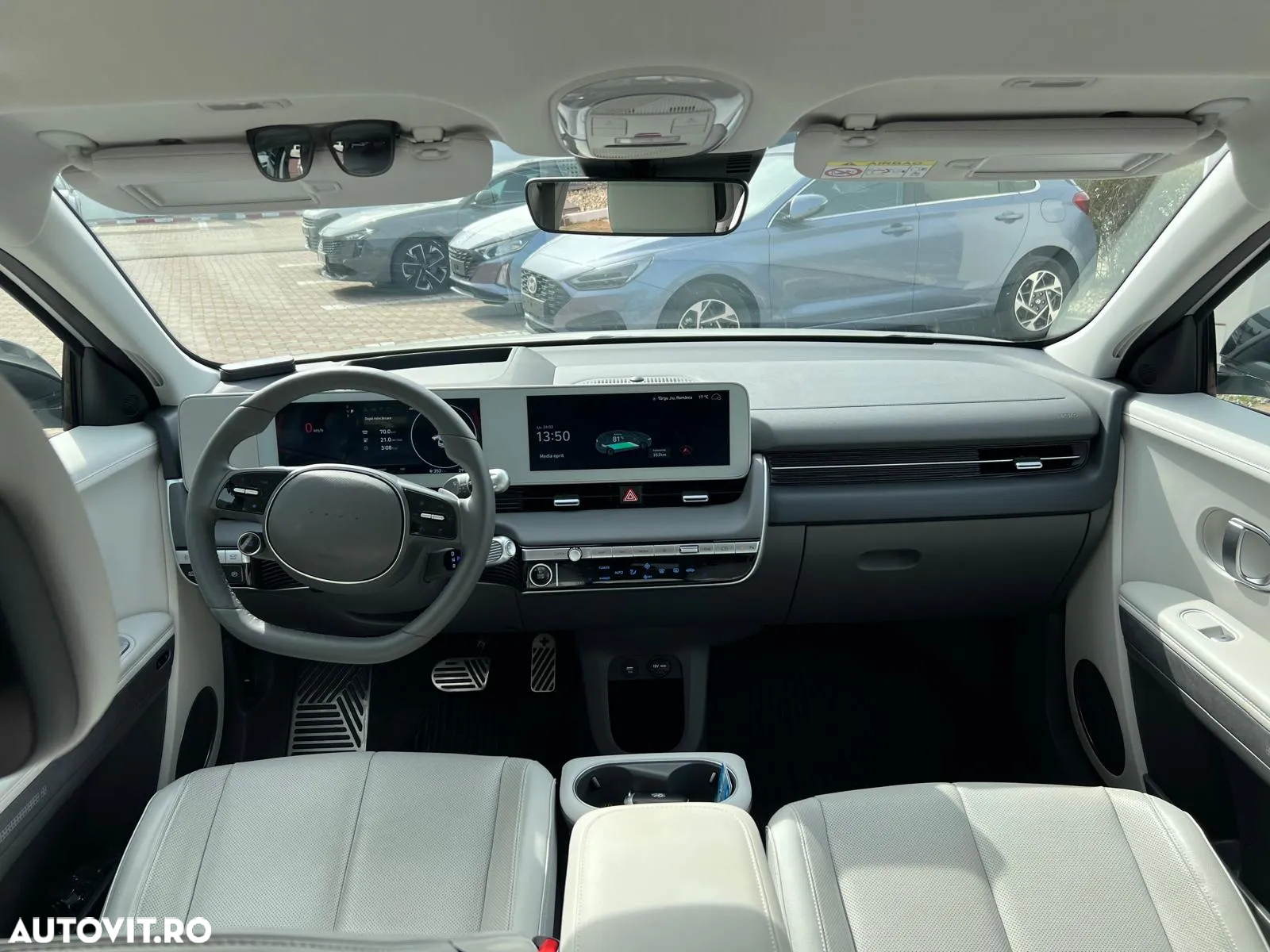 Hyundai IONIQ 5 325 CP 77 kWh 4WD Luxury - 6