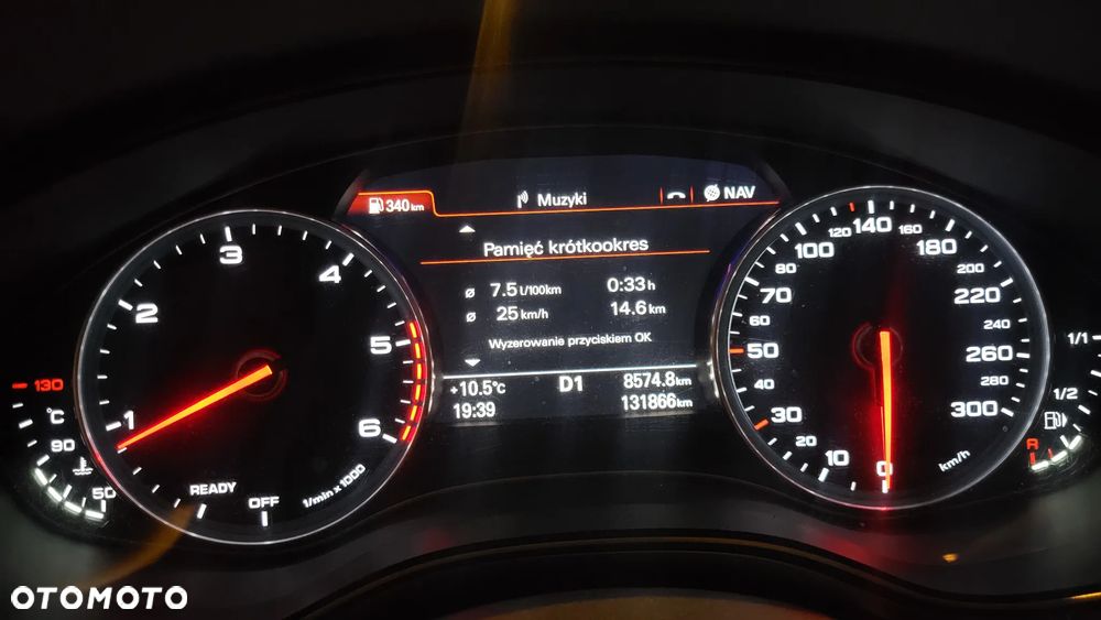 Audi A6 - 19