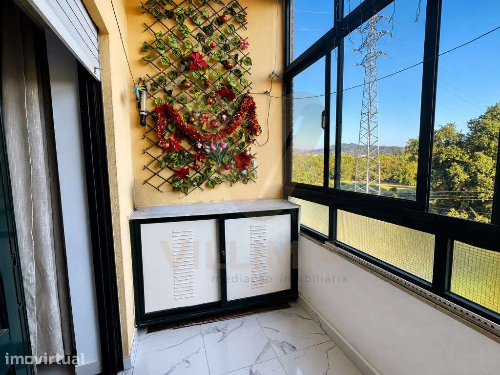 Apartamento T3 Duplex | Arcozelo - Ponte de Lima - Grande imagem: 5/21
