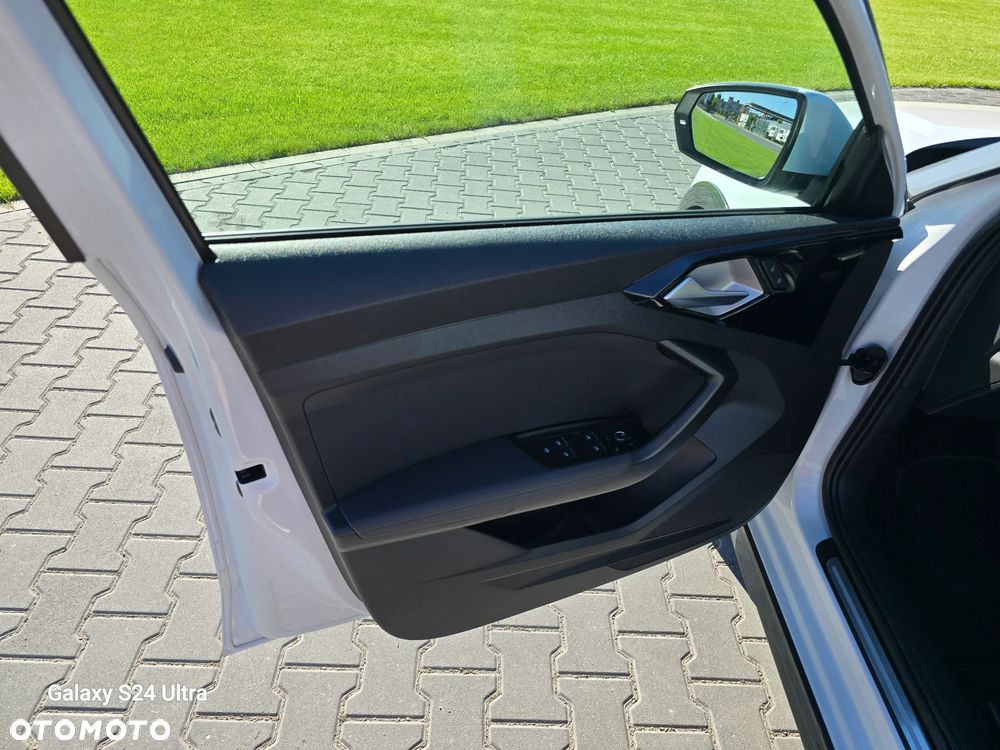 Audi A1 Sportback 30 TFSI S Line S tronic - 24