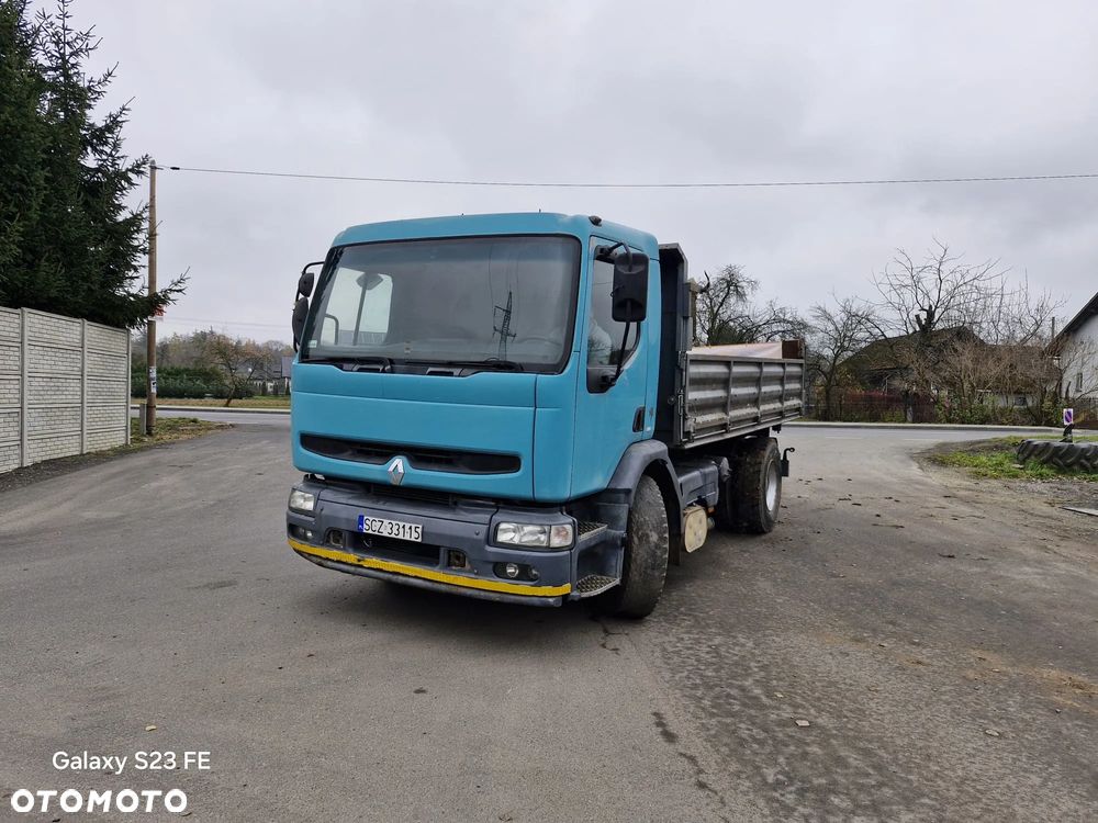 Renault PREMIUM - 4