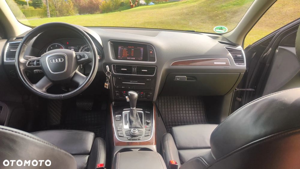 Audi Q5 - 7