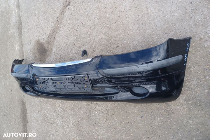 BARA FATA Mercedes-Benz A-Class - 1