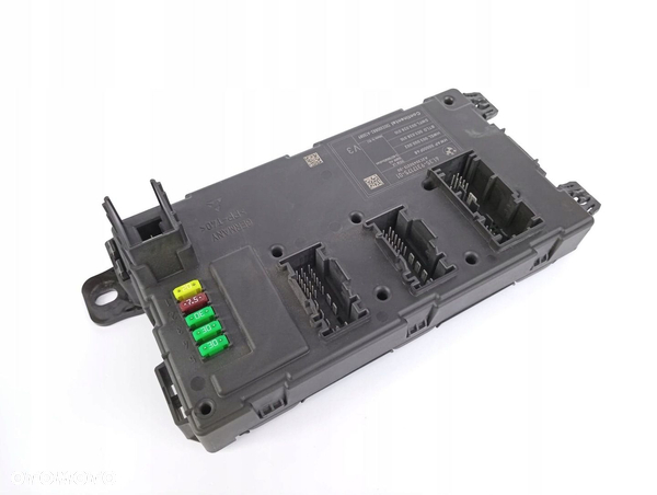 BMW F34 F31 F30 moduł sterownik REM 9317175