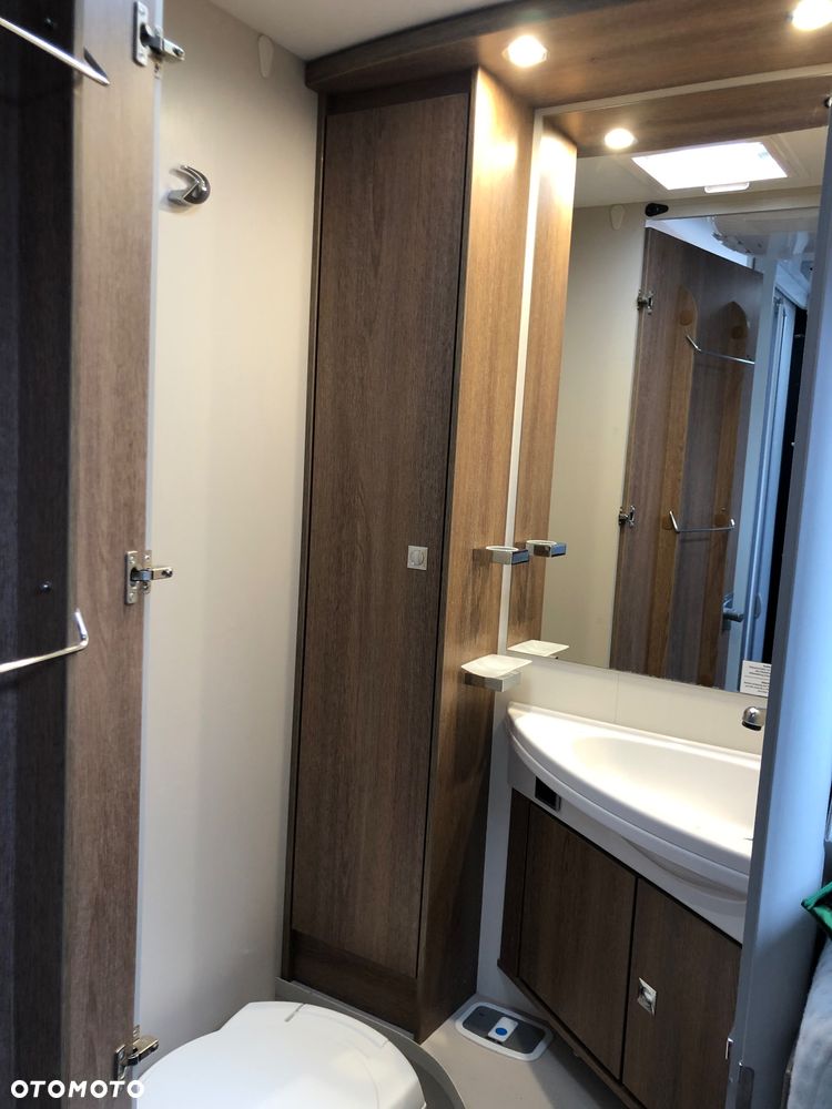 Dethleffs TREND T7057 - 29