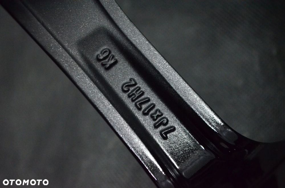 Felgi 5x114,3 R17 Mazda 3 5 6 CX3 CX5 MX30 Hyundai Tucson I30 i40 ix35 Kia - 9