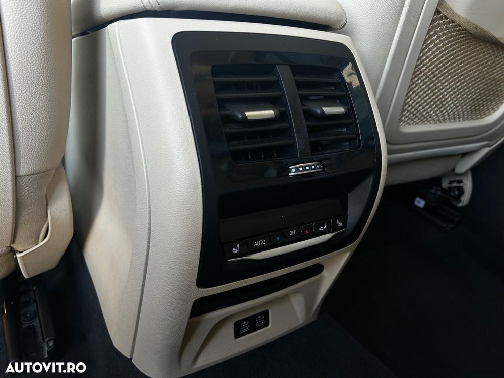 BMW X3 xDrive20d Aut. xLine - 20