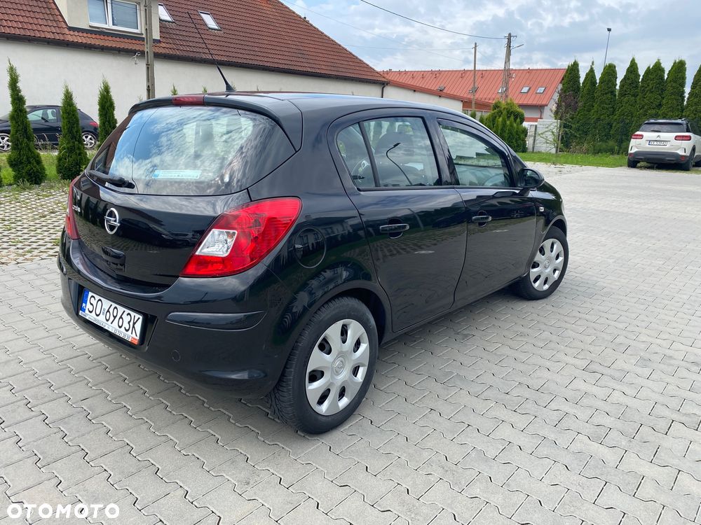 Opel Corsa 1.4 T Enjoy S&S - 10