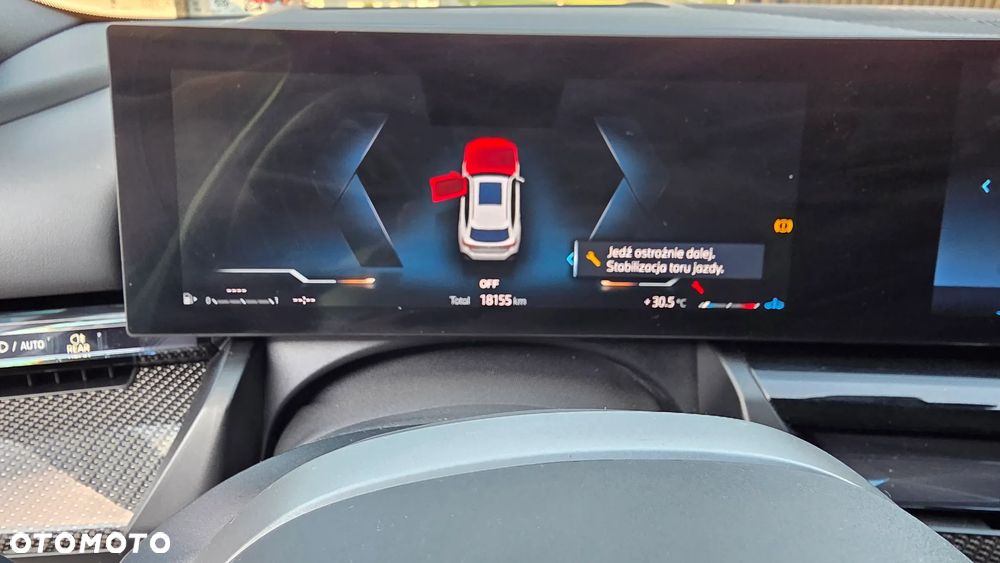 BMW Seria 5 520i mHEV M Sport - 25