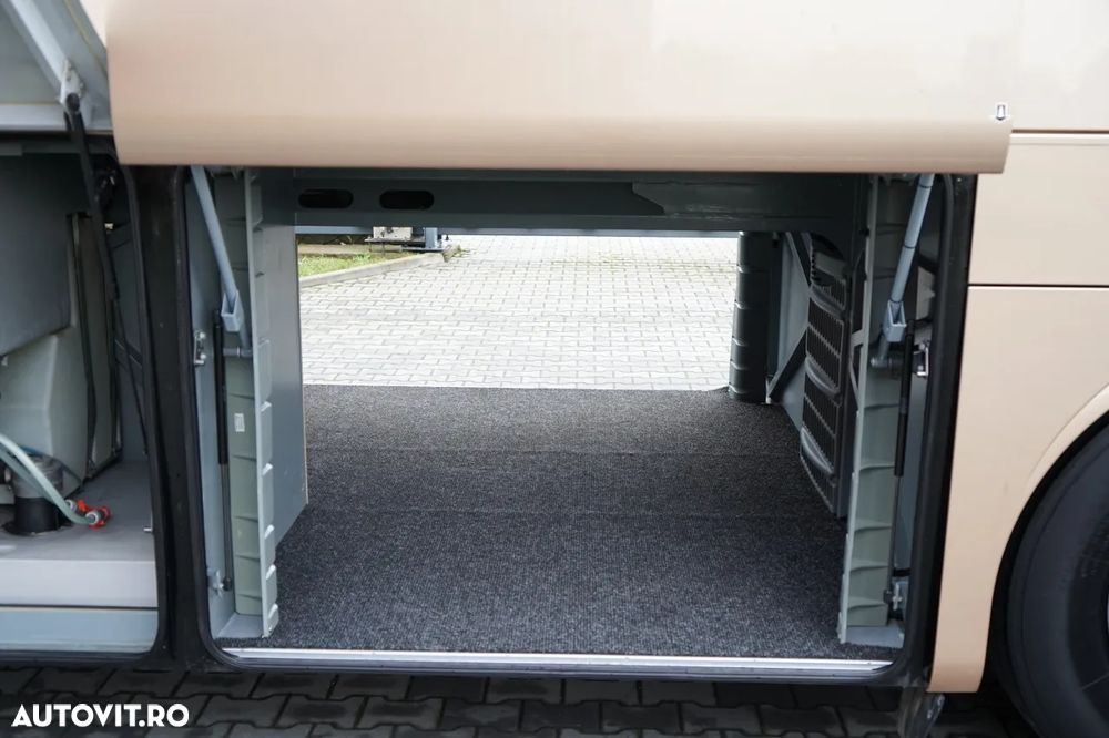 Mercedes-Benz TOURISMO RHD / EURO 6 / 12 METRI / IMPORTAT DIN FRANȚA / - 29