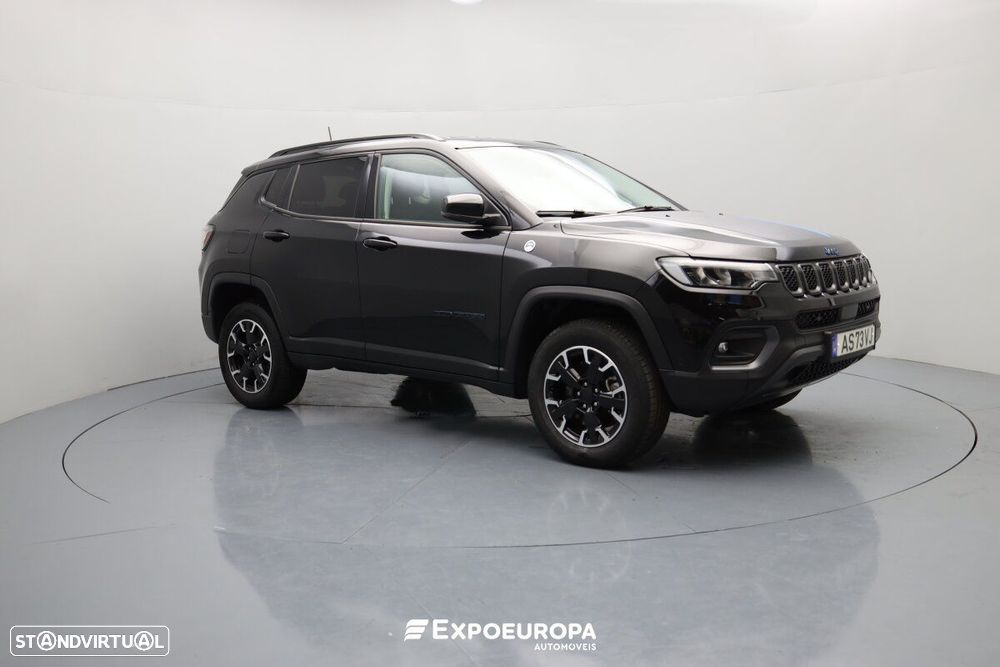 Jeep Compass - 3