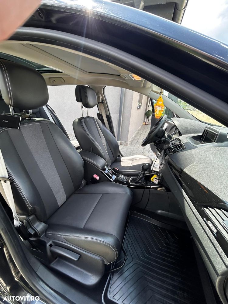 Renault Megane ENERGY dCi 110 Start & Stopp Bose Edition - 13