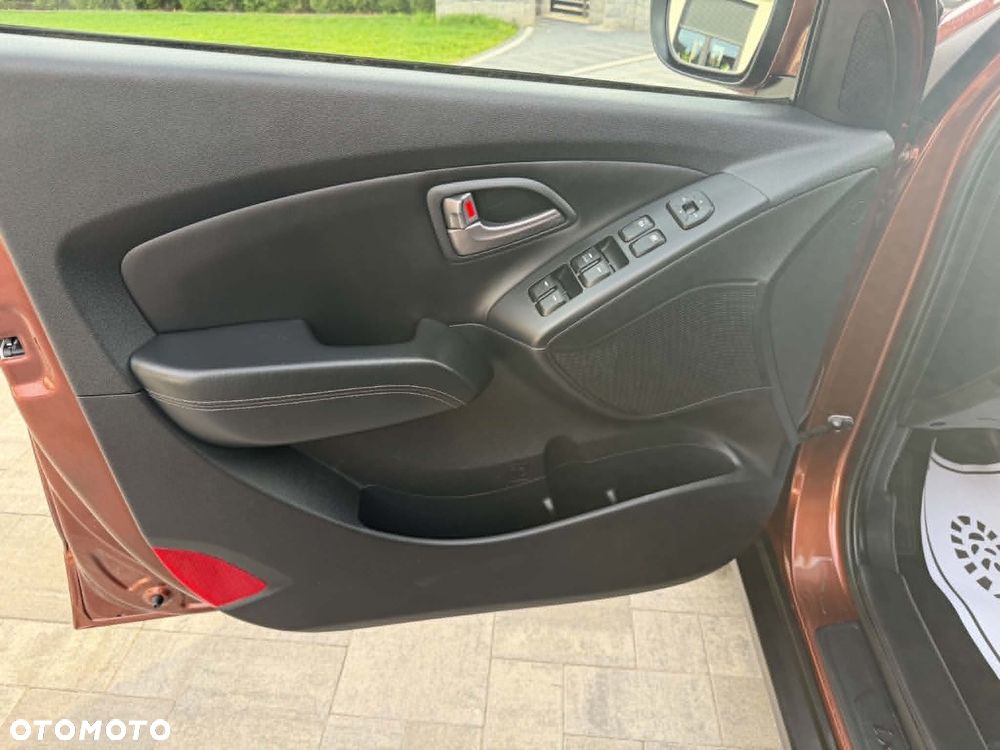 Hyundai ix35 1.6 GDI Style 2WD - 17
