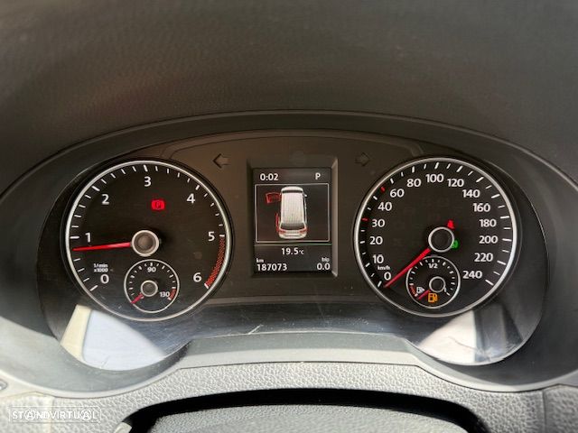 SEAT Alhambra 2.0 TDI Style Advanced DSG - 13