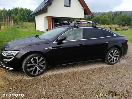 Renault Talisman 1.6 Energy dCi Initiale Paris EDC - 15