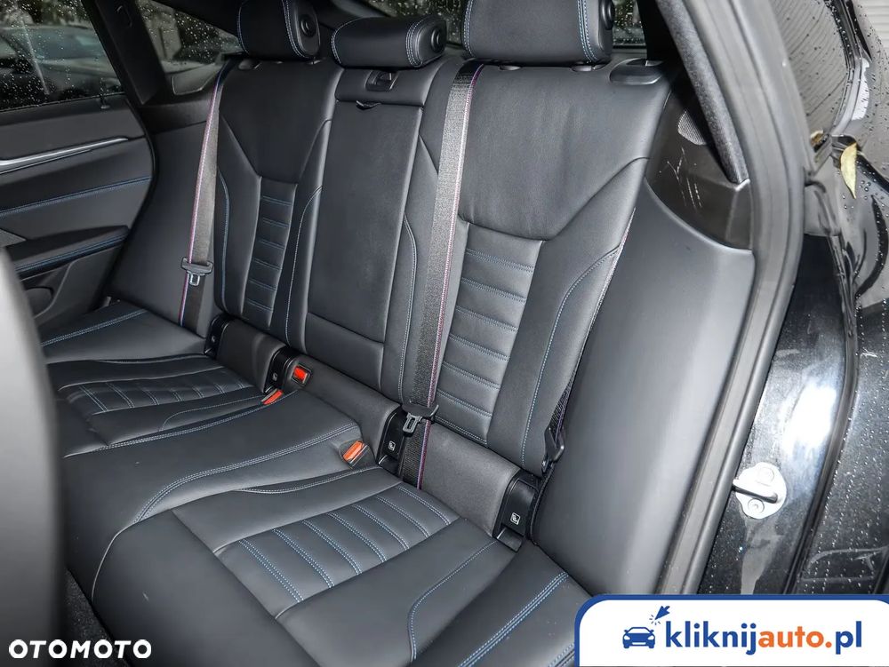 BMW Seria 4 M440i xDrive mHEV sport - 8