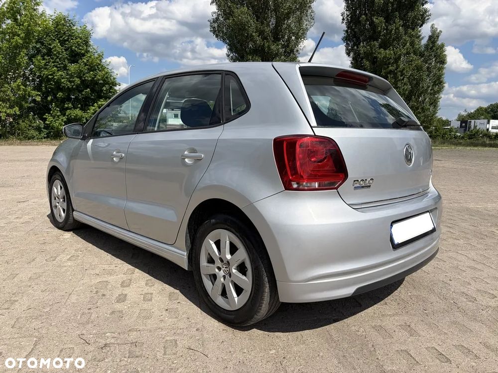 Volkswagen Polo 1.2 TDI Style - 4
