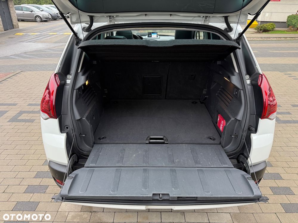 Peugeot 3008 BlueHDi 150 Stop & Start Allure - 34