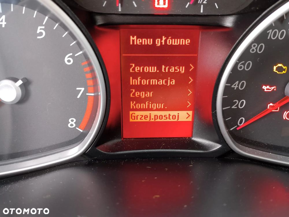 Ford S-Max 2.0 Trend - 13