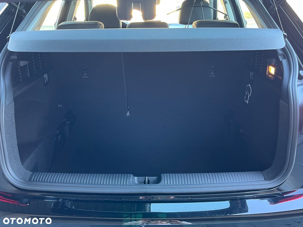 Audi Q2 35 TFSI Advanced S tronic - 21