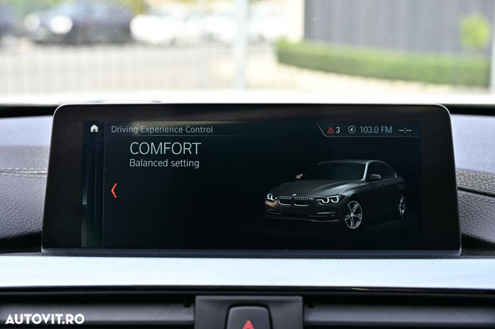 BMW Seria 3 330i xDrive Aut. M Sport - 23