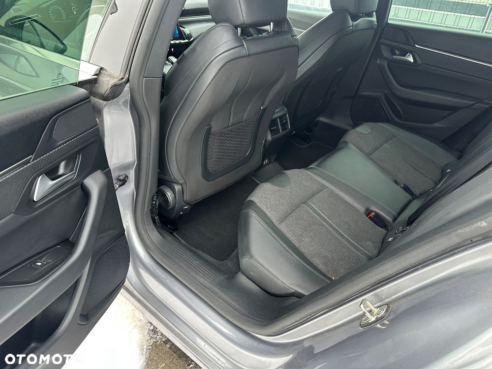Peugeot 508 225 e-EAT8 Active Pack - 14