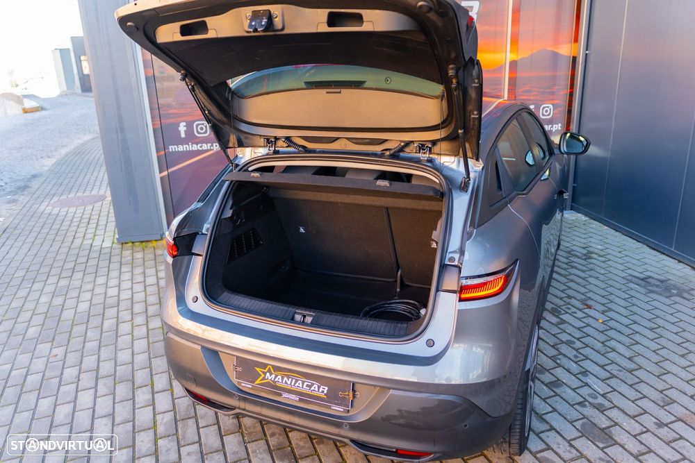 Renault Mégane E-Tech EV60 Techno - 32