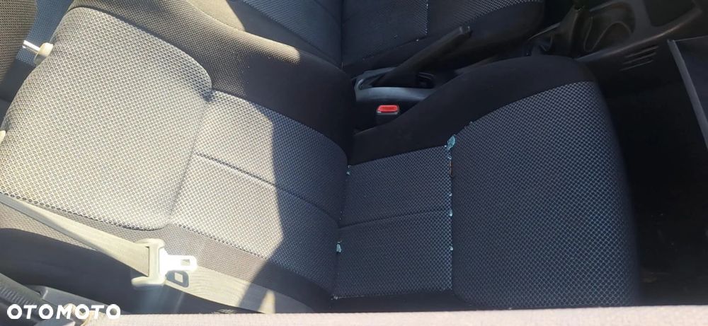 Daihatsu TERIOS I lift 1,3 B 86KM piasta zwrotnica prawy lewy przód - 9