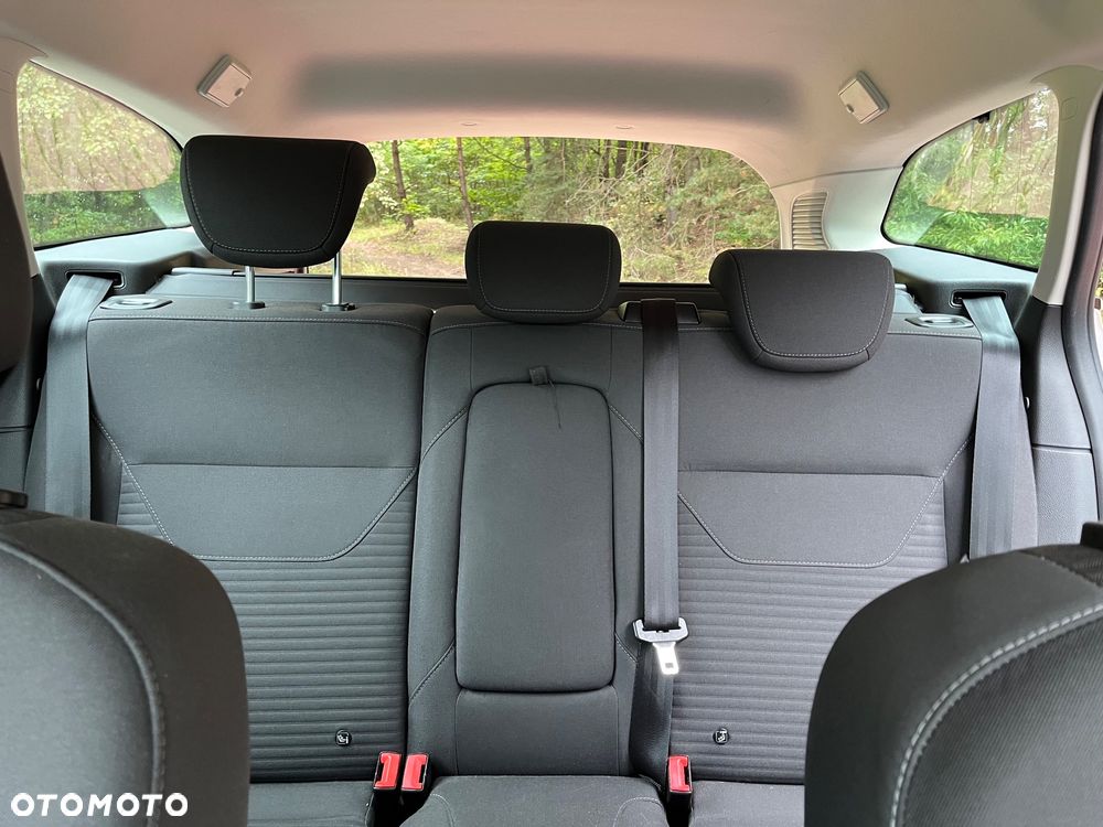 Ford Focus 1.6 TDCi Titanium - 10