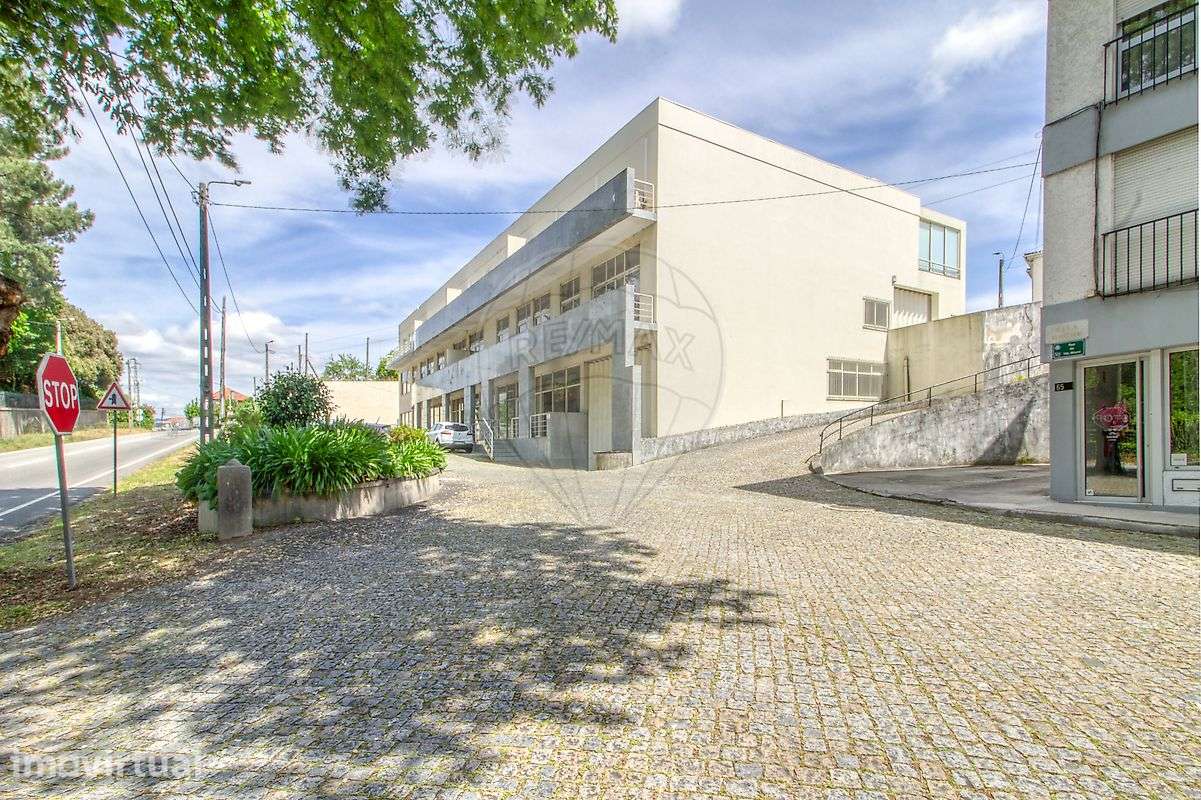 Armazém  para venda - Grande imagem: 2/22