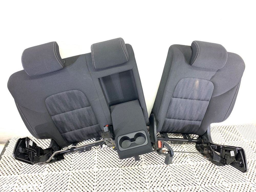 KANAPA DRUGI RZĄD  KIA SPORTAGE IV (QL, QLE) 2015 - 2022 1.6 GDI 97 kW [132 KM] benzyna 2015 - 2022 - 3