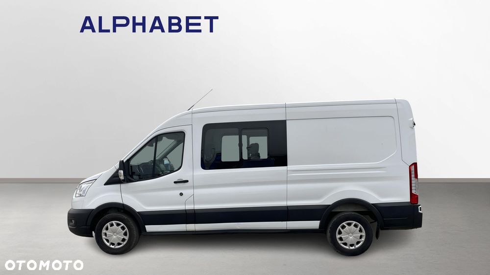 Ford Transit - 2
