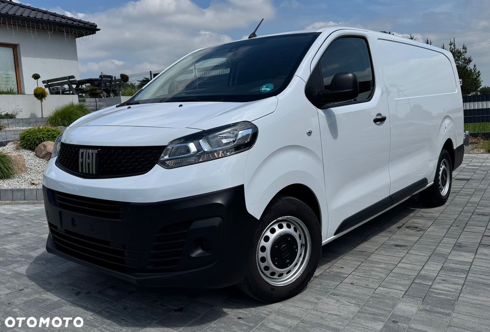 Fiat Scudo - 1