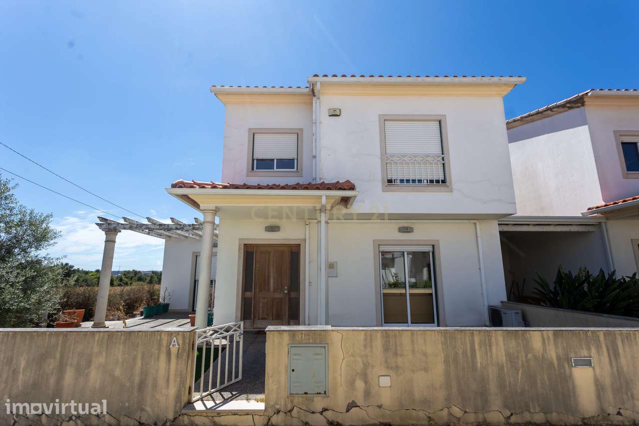 Moradia T3+1 em Condomínio Fechado | 229 m² | Outeiros da Gândara – Le - Grande imagem: 4/44