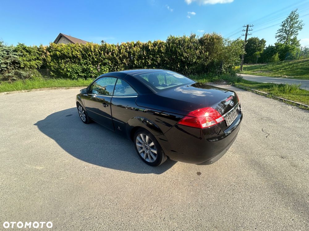 Ford Focus 2.0 16V Sport - 35