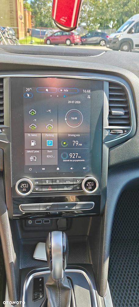 Renault Megane - 28