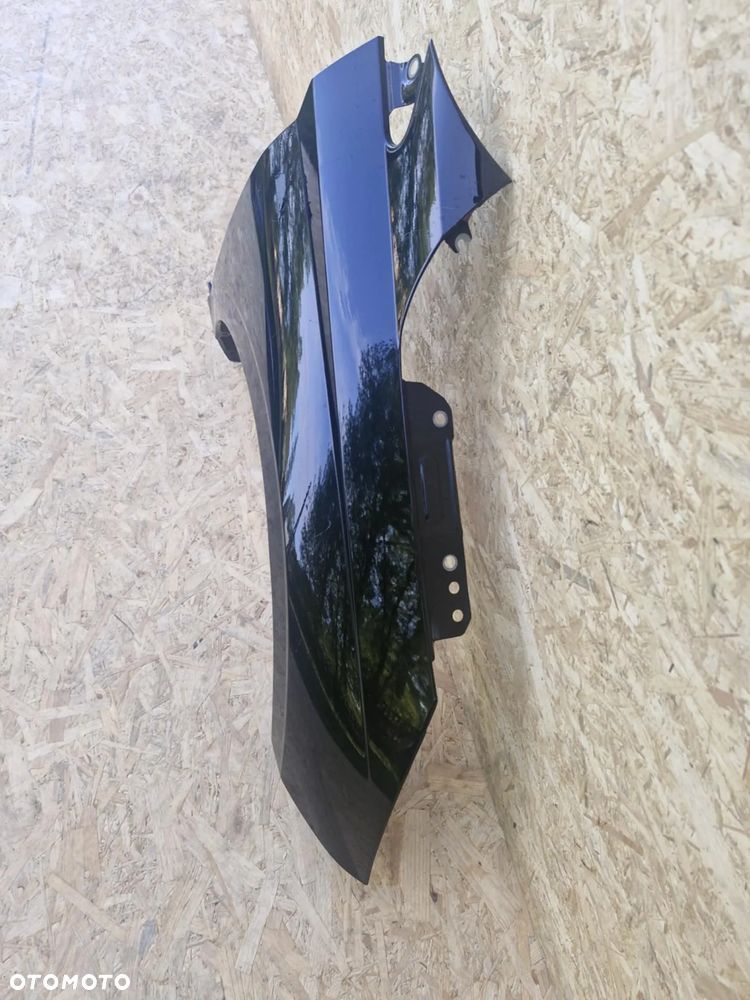 HYUNDAI I20 III BŁOTNIK PRAWY PRZÓD - 7