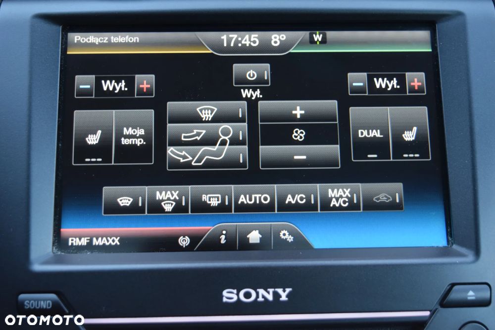 Ford Mondeo 2.0 TDCi STart-Stopp PowerShift-Aut ST-Line - 28